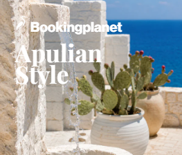 BookingPlanet Puglia