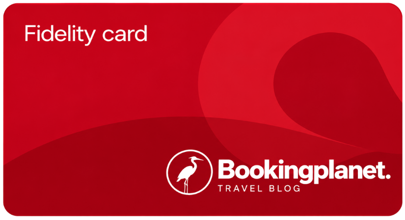Bookingplanet Club