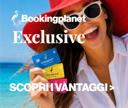 Bookingplanet Exclusive