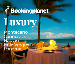 Bookingplanet Luxury