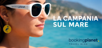 Posti in Campania sul mare