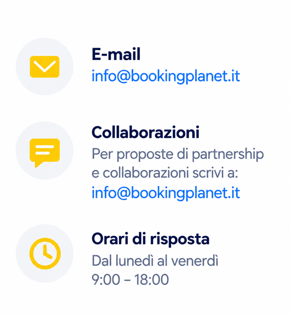 mail