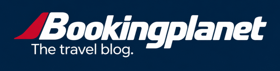 Bookingplanet BookingPlanet