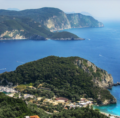 Grecia