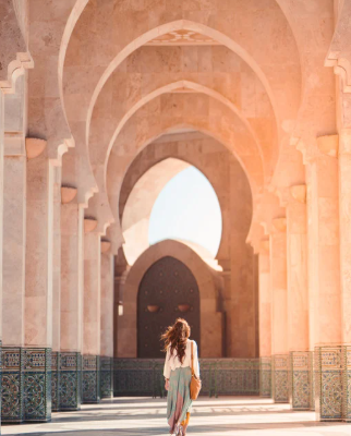 Marocco
