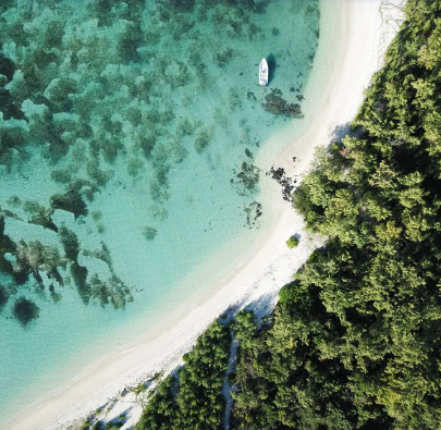 Mauritius