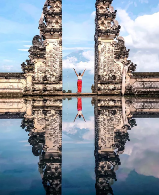 bali
