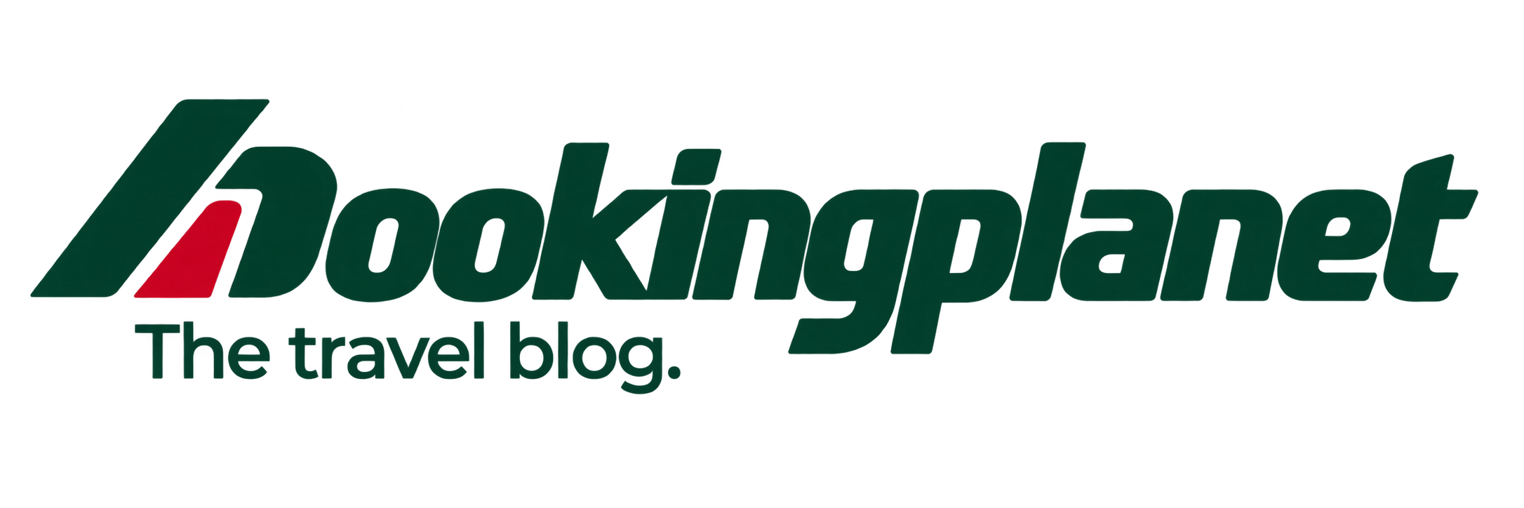 bookingplanet BookingPlanet